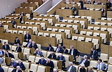 Законопроект об акцизах на чипсы и газировку внесен в Госдуму