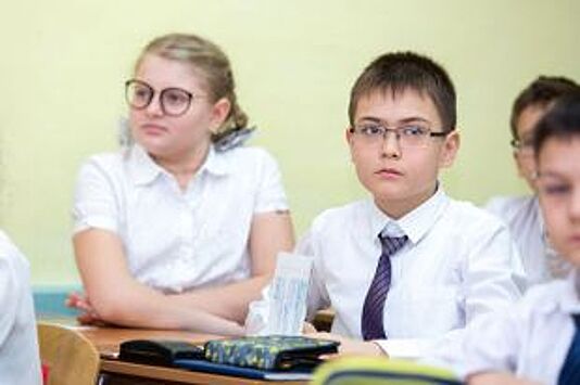 Я тебя не понимай. Дети из стран СНГ испытывают трудности в школах России