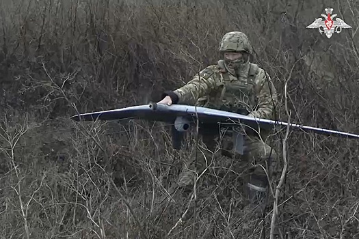 Авантюрные вылазки: ВСУ несут потери в бессмысленных атаках на Курскую область