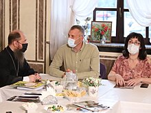 Евгений Попов будет способствовать установке памятника князю Александру Невскому