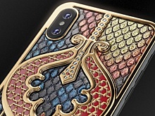 В России создали женский iPhone