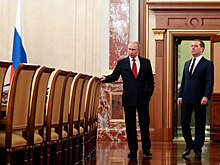 Зарубежные СМИ: Россию ждет время великих маневров