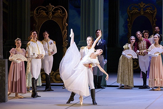 Какими гастролями и премьерами прогремел Донбасс-2023