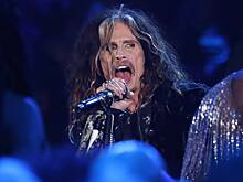 Стало известно об ухудшении здоровья лидера Aerosmith