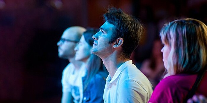 В КЦ «Лира» 29 июля пройдут кинопоказы в рамках фестиваля «Восхождение к истокам»