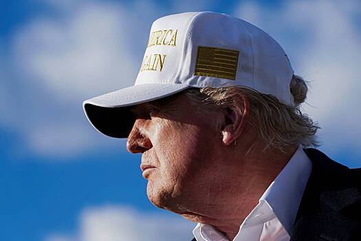 Трамп заявил о готовности Зеленского отказаться от притязаний на Крым