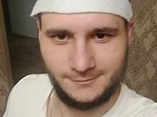 Полицейские из Орска ищут без вести пропавшего Александра Барсукова