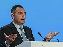 Вулин: третья мировая уже идет, но сейчас мир на пороге ядерной войны