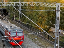 Атака беспилотников на Ростовскую область парализовала движение поездов в Крым