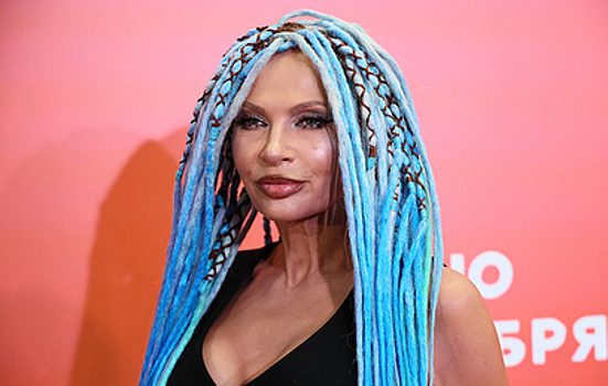 Эвелина Бледанс попала в аварию: оказался замешан олень