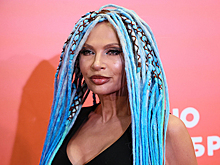 Эвелина Бледанс попала в аварию: оказался замешан олень