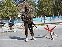 Власти Афганистана дали обещание после теракта у российского посольства в Кабуле