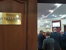 В Курской области доходы бюджета на 2026 год спрогнозированы в размере 115,8 млрд