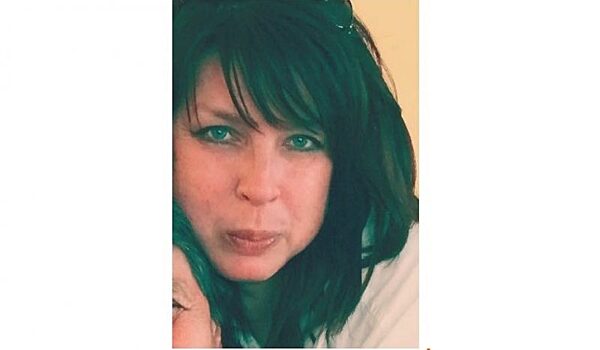 По дороге из Обнинска в Калугу пропала 48-летняя женщина