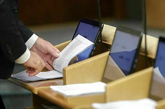 Госдума одобрила расширение полномочий ГИБДД по отзыву водительских прав