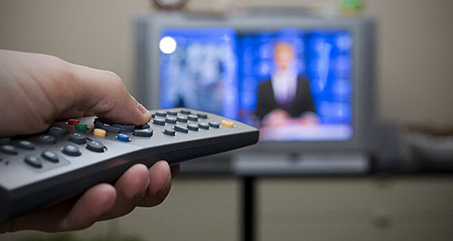 Жители Алая получат доступ к цифровому ТВ через спутниковое вещание