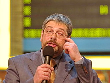 Александра Гуревича не включили в ролик юбилейного выпуска «Сто к одному»