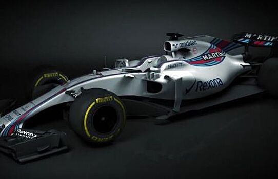 Бывший пилот Формулы 1 рассказал почему Williams и McLaren не занимают лидирующих позиций