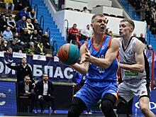 БК "Самара" уступил "Автодору" в Саратове