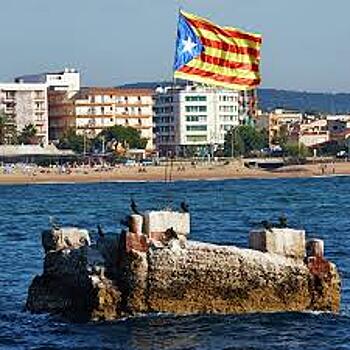 Испанские власти пригрозили Каталонии лишением автономии
