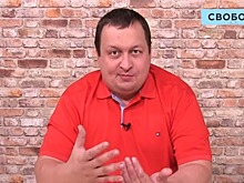 Суд отклонил иск к журналисту Александру Никишину, поданный из-за публикации в чужом «ЖЖ»