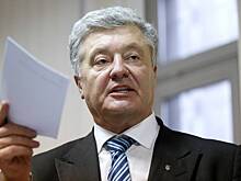Адвокат оспорил обвинения против сына Порошенко
