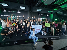 В Перми завершился седьмой окружной хакатон по искусственному интеллекту