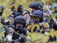 В 2020 в РФ заработают центры по антитеррористической подготовке специалистов