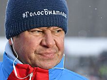 Губерниев резко раскритиковал Союз биатлонистов России