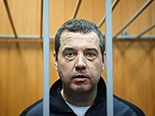 Суд отложил рассмотрение жалобы на приговор экс-главе Росграницы Безделову