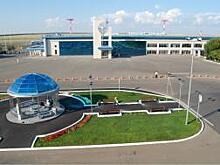 Дневные рейсы аэропорта Оренбург отменят из-за ремонта