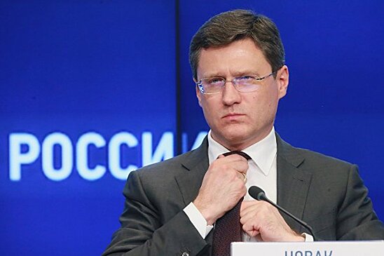 Минэнерго обсудит с нефтяниками возможность снижения добычи в 2019 году