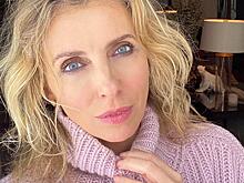 Нам всем чуть за 20: Светлана Бондарчук показала архивное фото с Орбакайте и Пресняковым