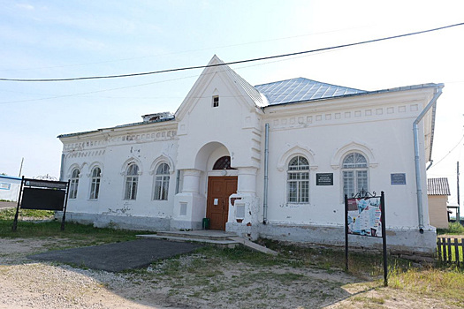 Махонин дал задание отремонтировать важный культурный объект