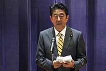 В Японии назвали возможных преемников Абэ