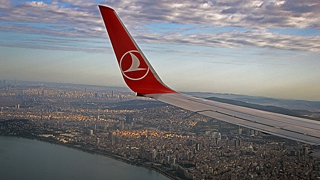 В Турции заявили, что ведут переговоры по теме туризма с разными странами, включая Россию
