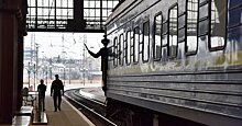 Die Welt (Германия): путешествие поездом из Берлина к Черному морю