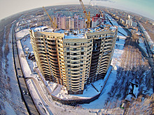 Застройщику «Северного сияния» дали последний шанс