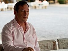 Звезда «Гарри Поттера» сыграет в мрачной комедии «Плохой майор»