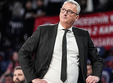 Деян Радоньич - главный тренер «Зенита». Сформирован новый тренерский штаб «сине-бело-голубых»