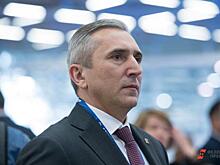 На губернаторских чтениях обсудили экономическое развитие Тюменского региона