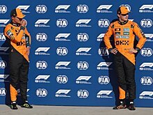 Дэвид Култхард о «Макларене»: «Вмешиваться в борьбу своих пилотов команде стоит только до определенного момента»