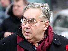 Станислав Садальский прокомментировал смерть Светланы Светличной