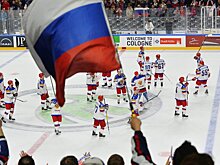 КХЛ пригрозил МОК мерами в случае санкций против РФ