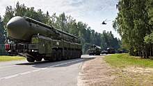 В США оценили ядерный арсенал России