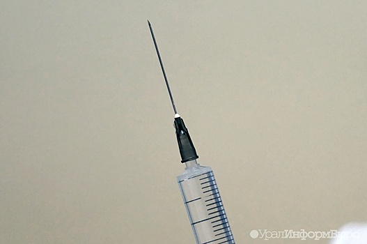Новые массовые вакцинации свердловчан в ТЦ проводить не планируют