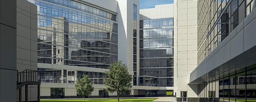 На закупку электроодеял для новой детской больницы в Красногорске потратят 20 млн рублей