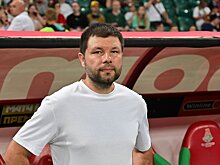 Мусаев о возвращении в «Краснодар»: «Самое сложное решение в жизни. Погулял пару часов и понял, что нужно соглашаться – мечта перевешивает сомнения и риски»