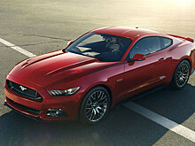 Roush разработал 850-сильный Ford Mustang