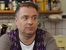Александр Добронравов: Бывшие жены остались для меня родственницами